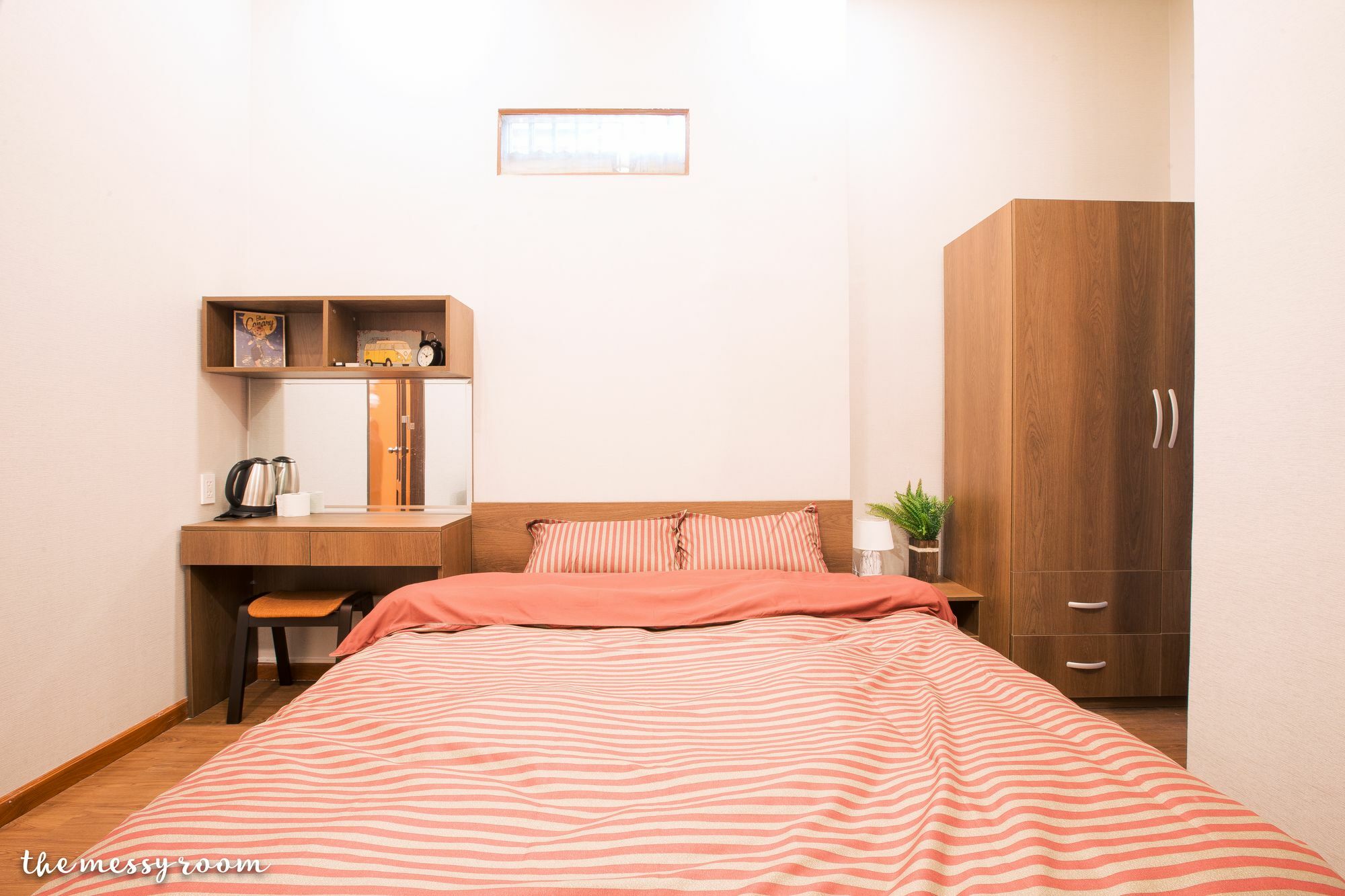 The Messy Room ホーチミン市 エクステリア 写真