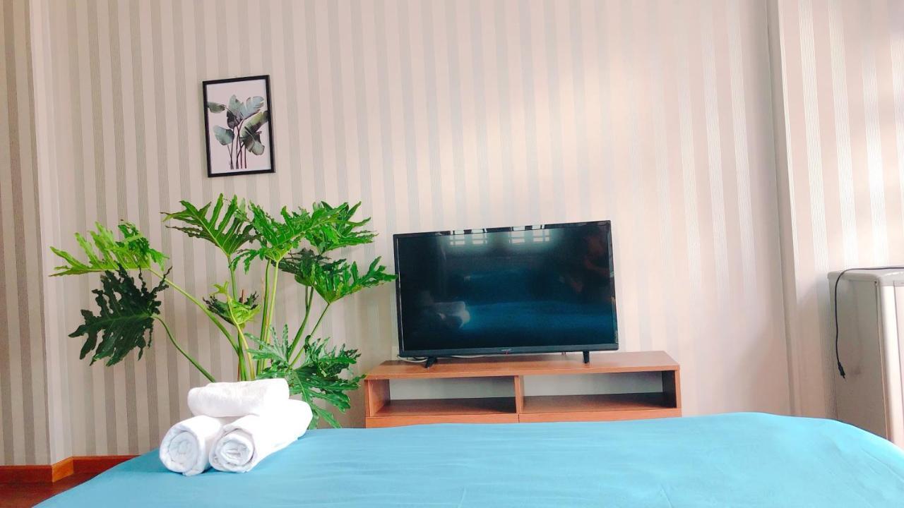 The Messy Room ホーチミン市 エクステリア 写真