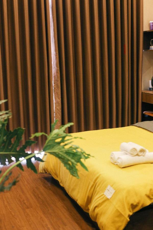 The Messy Room ホーチミン市 エクステリア 写真